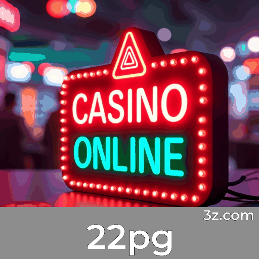 22pg: Seu Cassino Seguro e Premiado