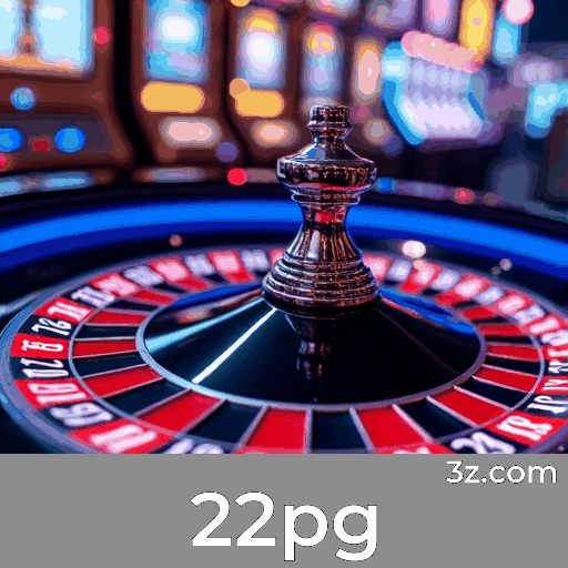 22pg: Seu Cassino Seguro e Premiado