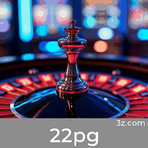22pg: Seu Cassino Seguro e Premiado