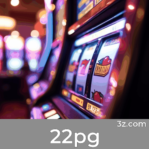22pg: Seu Cassino Seguro e Premiado