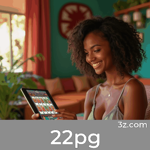 22pg: A Plataforma de Apostas com Segurança e Serviço Profissional