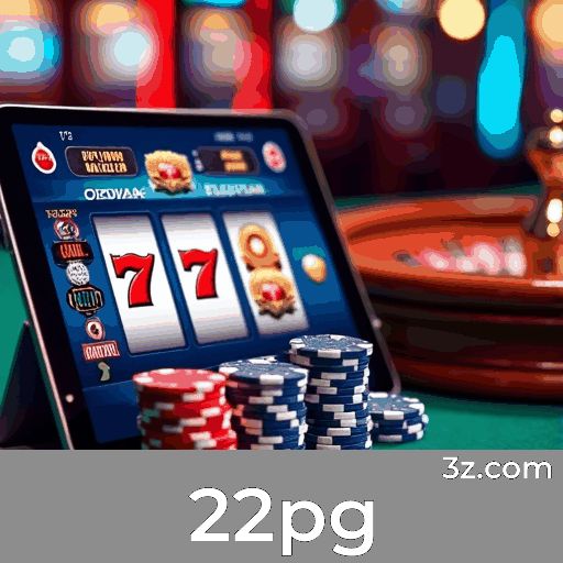 22pg: A Plataforma de Apostas com Segurança e Serviço Profissional