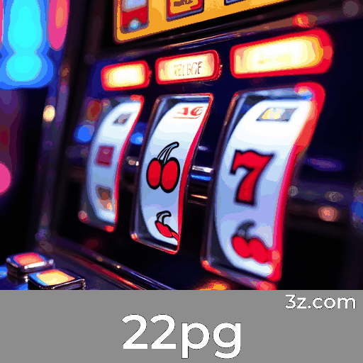 22pg: Sua Experiência de Cassino ao Vivo Premium