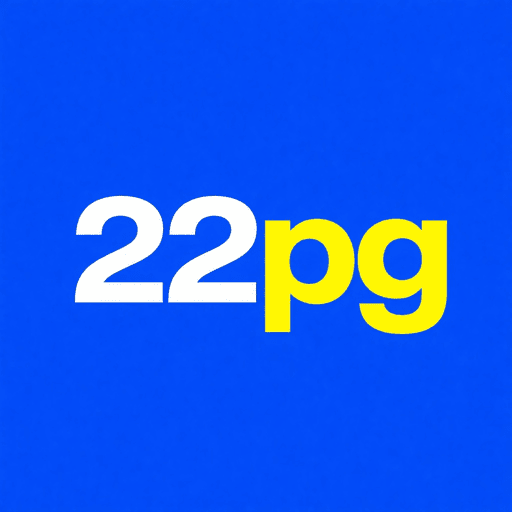 22pg